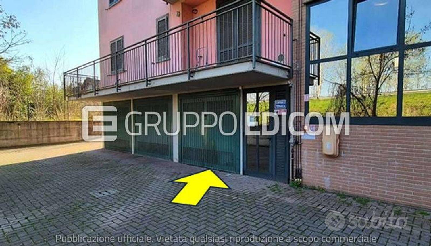 Appartamento – Certosa di Pavia, Torre del Mangano - Vista 2