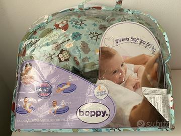 Cuscino allattamento Chicco Boppy