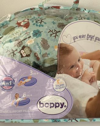Cuscino allattamento Chicco Boppy