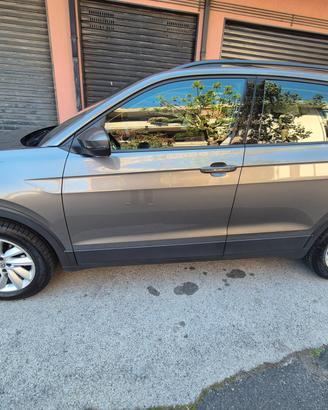 Volkswagen T-Cross 1.6 TDI Autom. Km 70.000