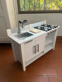 Cucina Kidkraft per bimbi