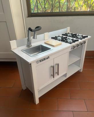 Cucina Kidkraft per bimbi