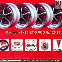 4 pz cerchi BUICK,CADILLAC,OLDSMOBILE,PONTIAC,CHEV