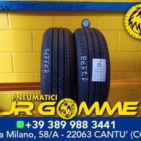 2 Gomme al 80% 155/65/13 TOYO Estive - Cantù
