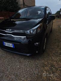 Kia picanto 2023 - GPL