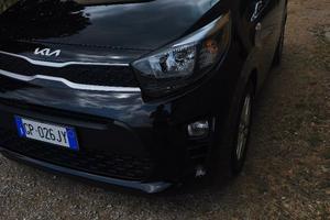 Kia picanto 2023 - GPL