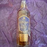 Bt. GlenGrant 25anni