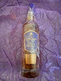 Bt. GlenGrant 25anni