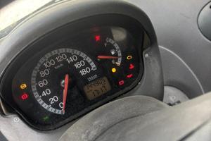 Fiat 600 1.1 gpl