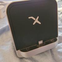 Miraxess MiraDock (Dock station per smart devices)