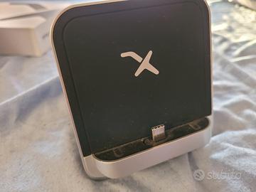 Miraxess MiraDock (Dock station per smart devices)