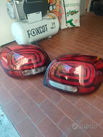 fanali C3