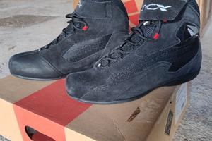 Stivali moto Tcx tg 46