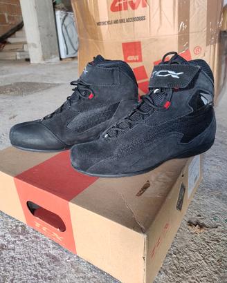 Stivali moto Tcx tg 46