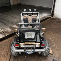 PEG PEREGO GAUCHO XP 24V