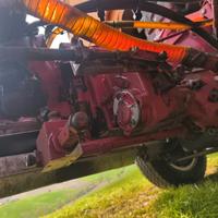 PRESA DI FORZA OM 40