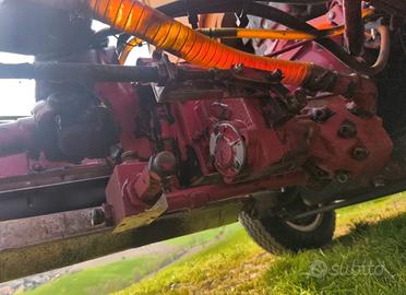 PRESA DI FORZA OM 40