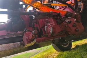 PRESA DI FORZA OM 40