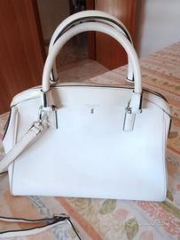 Borsa Serapian Milano originale mod. LUNA BIANCA