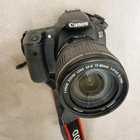 Canon EOS 60D