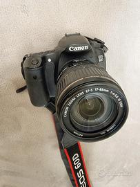 Canon EOS 60D