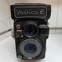 Yashica 6x6