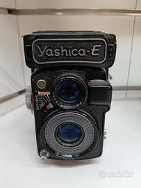 Yashica 6x6