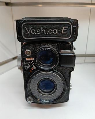 Yashica 6x6