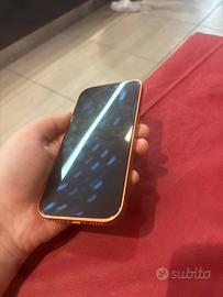 Iphone 17 pro max finto