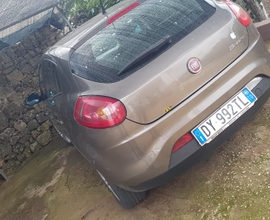 Fiat Bravo 1.4 gpl