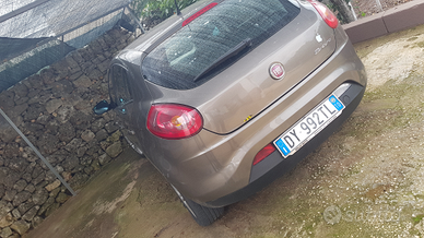 Fiat Bravo 1.4 gpl