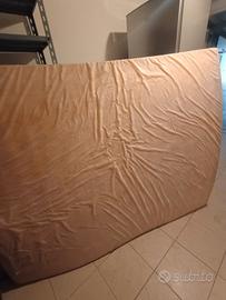 materasso matrimoniale Memory (Ikea)