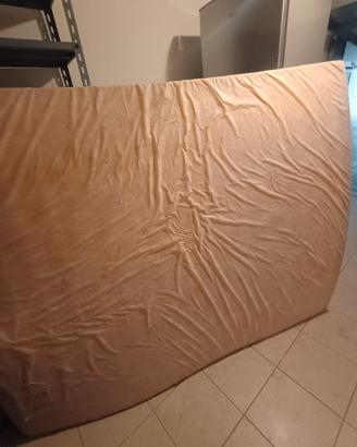 materasso matrimoniale Memory (Ikea)