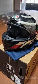 Casco AGV K5