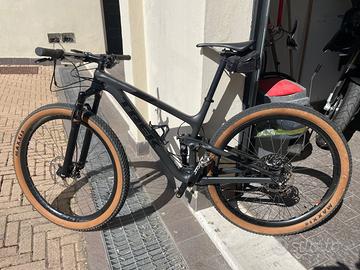 Trek top fuel 9.8