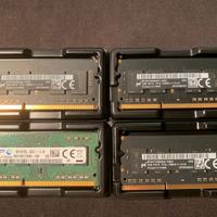 Ram Sodimm laptop