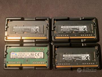 Ram Sodimm laptop