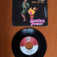 Vinile 45 RPM "Il Ballo del Qua Qua "