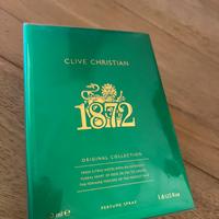 Profumo Clive Christian 1872 50ml