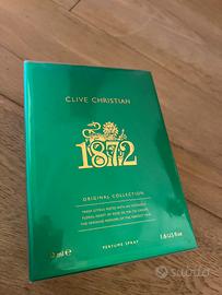 Profumo Clive Christian 1872 50ml