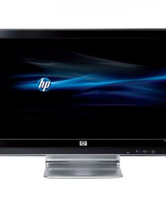 Monitor PC hp 2009v PERFETTO