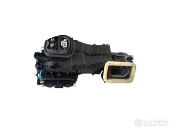 SEAT Alhambra 3° Serie (10>) APPARATO DI RISCALDA