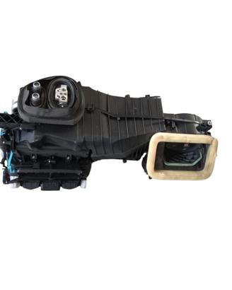 SEAT Alhambra 3° Serie (10>) APPARATO DI RISCALDA