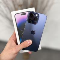 Iphone 14 PRO 256gb BATTERIA 100% PERFETTO