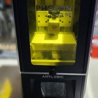 Stampante 3D ANYCUBIC  (Resina)