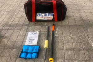 Acqua scooter Comer supermagnum