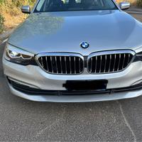 Bmw 520D