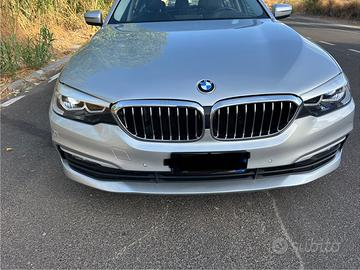 Bmw 520D