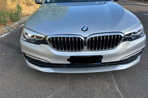 Bmw 520D