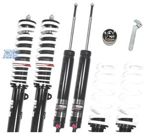 SOSPENSIONE FILETTATA NJT EXTREM BMW E81 E87 E82 0